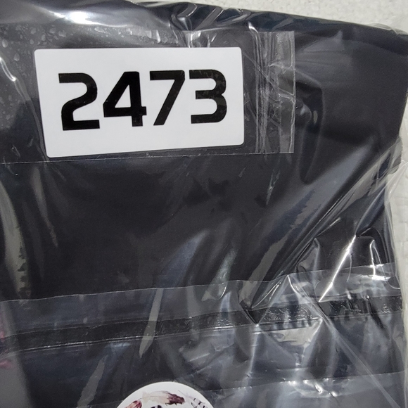 Lisette L Black Stretch Pull-on Flare Casual Dress Pants Size 6 - Picture 9 of 9